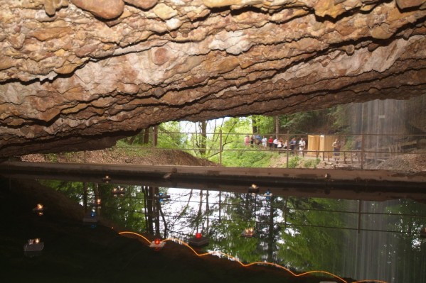 Höhle Gruebisbalm