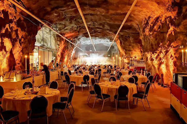 VersuchsStollen Hagerbach