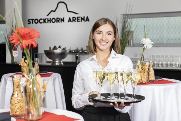 Stockhorn Arena - Events mit echter Leidenschaft