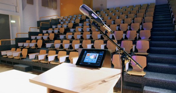 Swiss Science Center Technorama