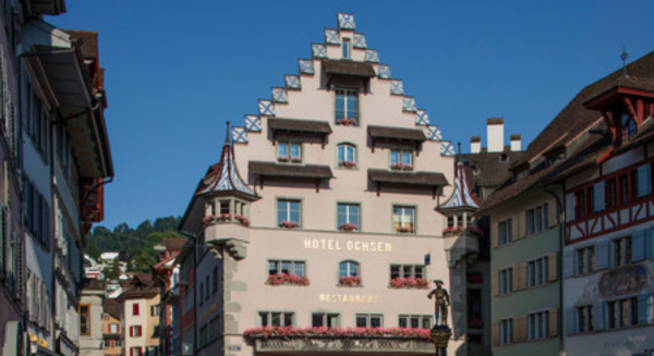 Hotel Ochsen Zug