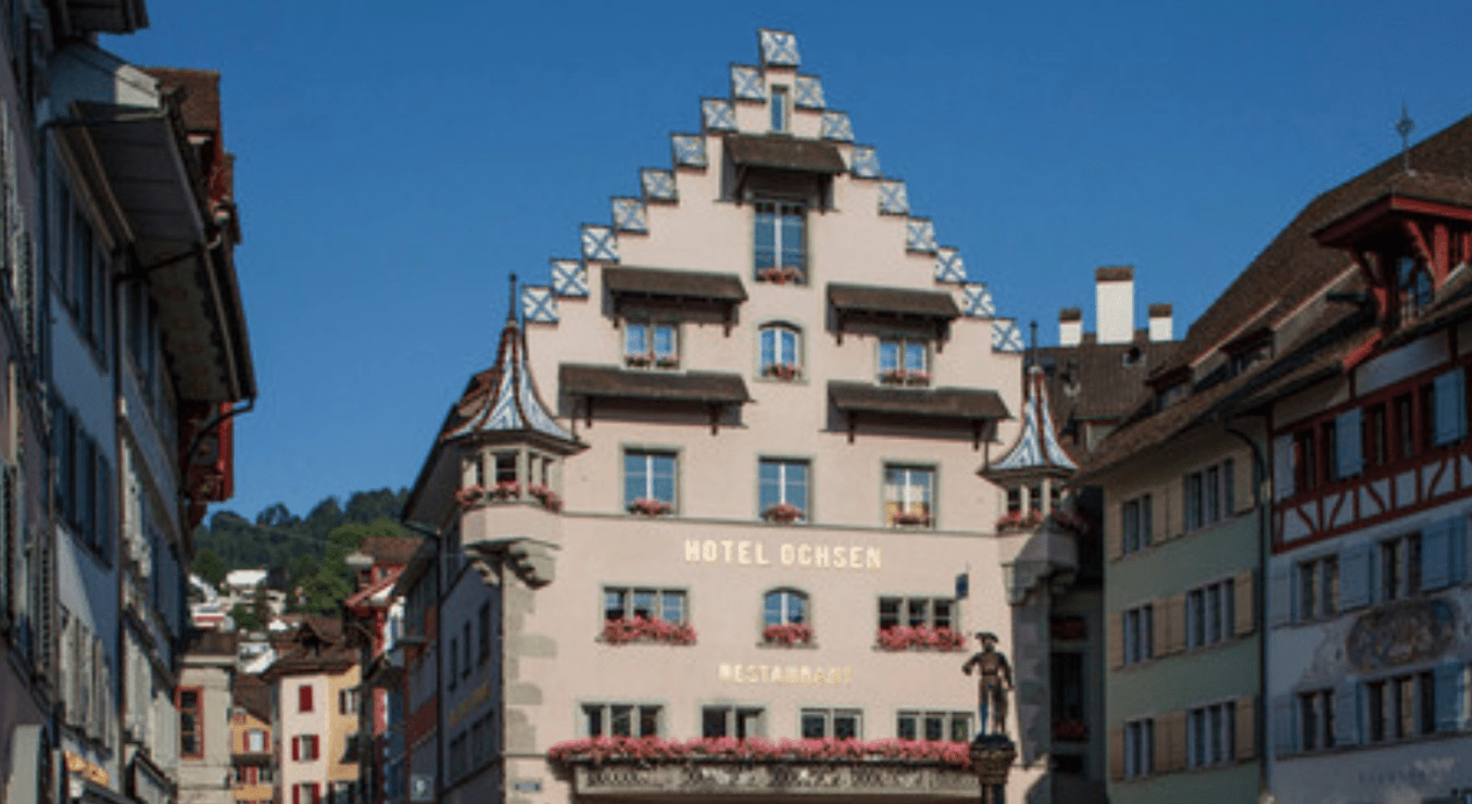 Hotel Ochsen Zug