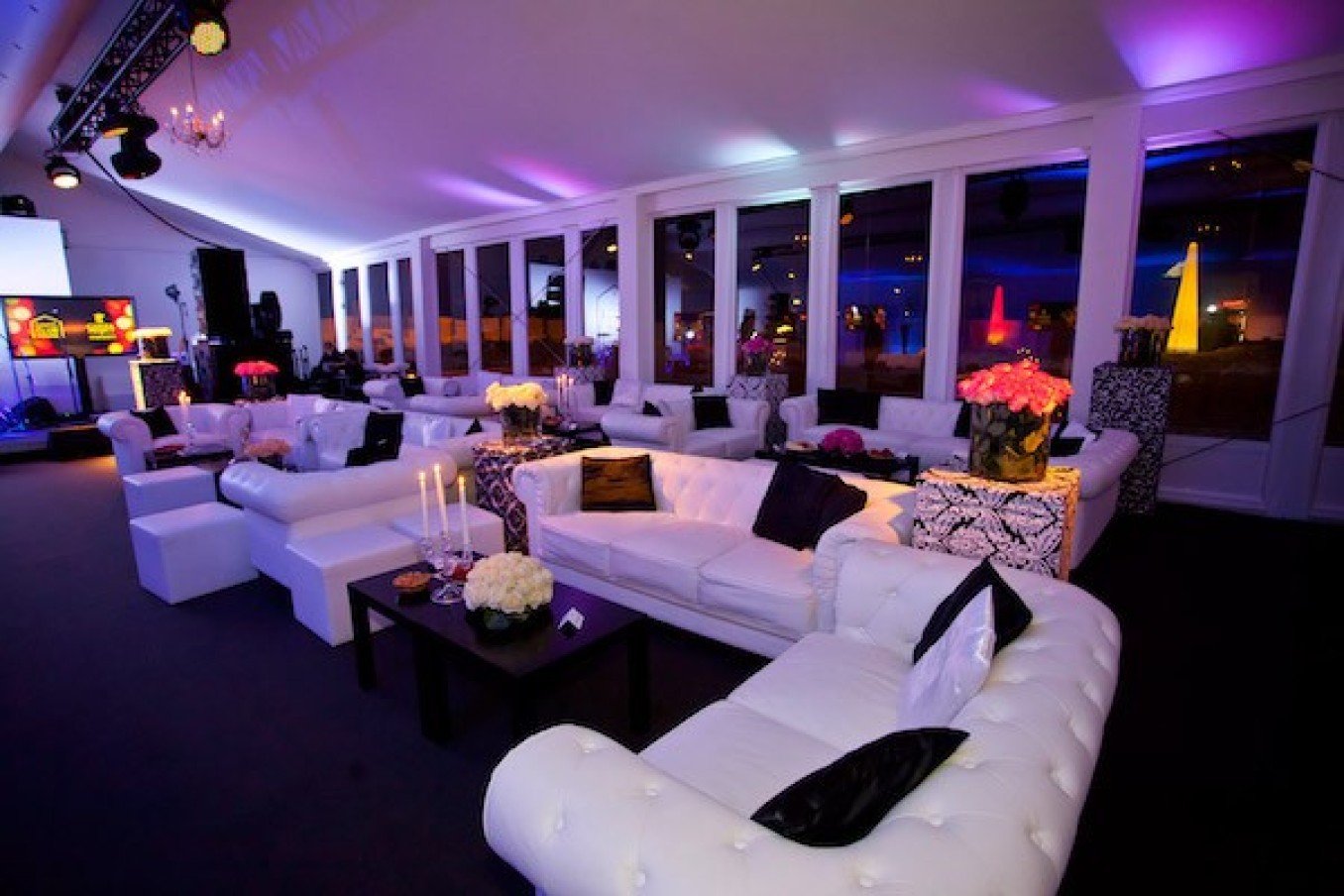 Eventaustattung Anbieter in der Schweiz