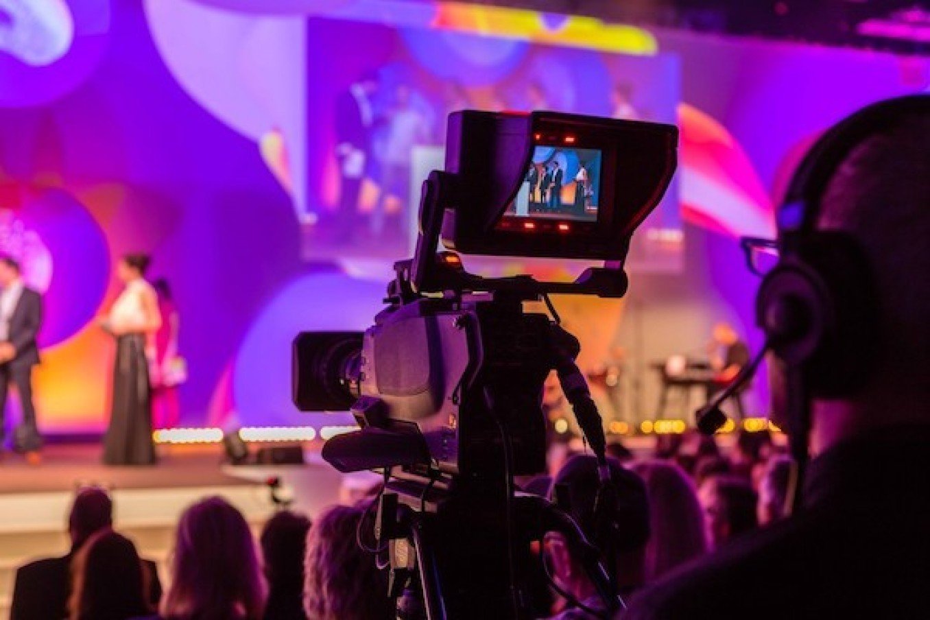 Videotechnik Anbieter in der Schweiz