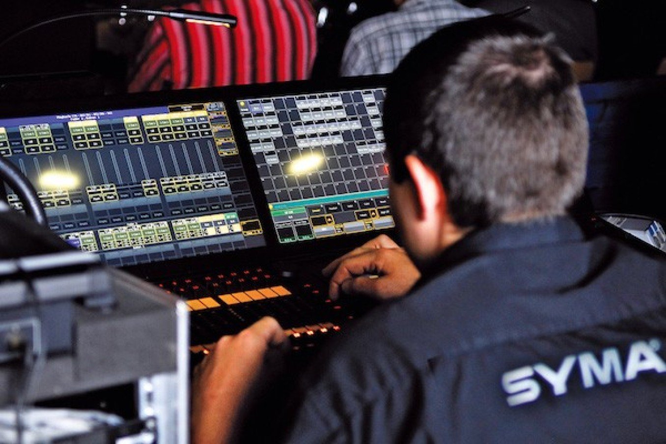 Audiotechnik Anbieter in der Schweiz