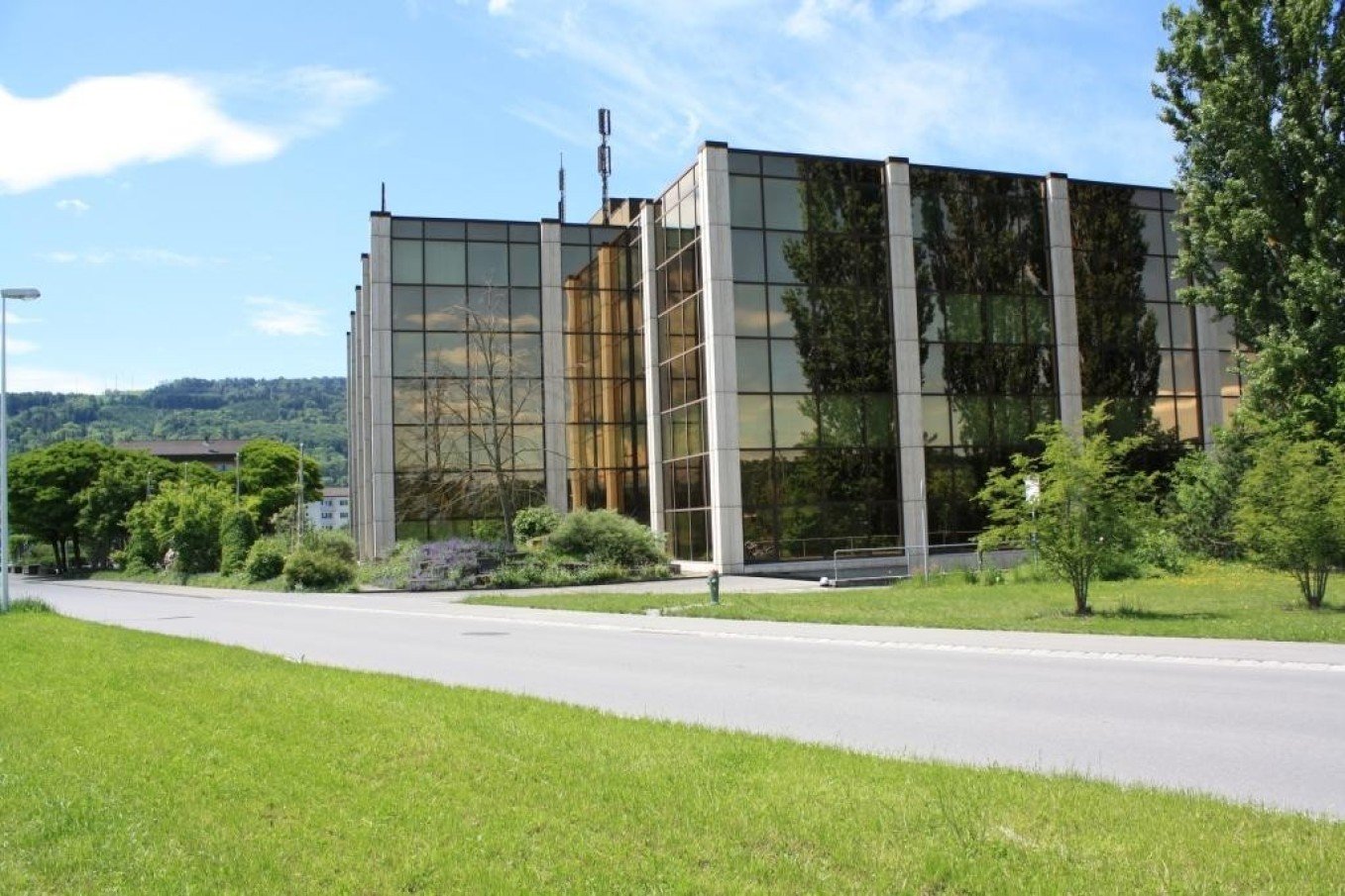 Kolumbus Business Center Belpmoos