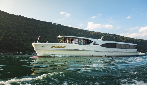 Bielersee Schifffahrt