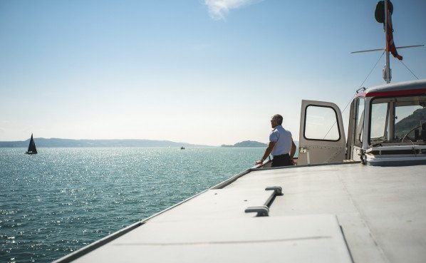 Bielersee Schifffahrt