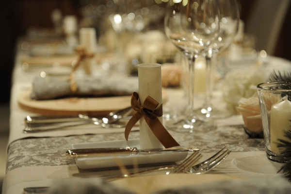 IN LAIN Hotel Cadonau 5***** s