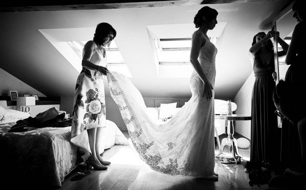 Hotel & Eventlocation Pont de Thielle