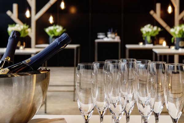 Trafo Baden | Trauungen & Hochzeitsfeiern