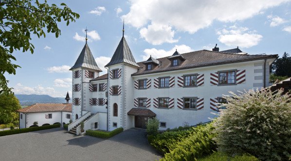 Schloss Weinberg