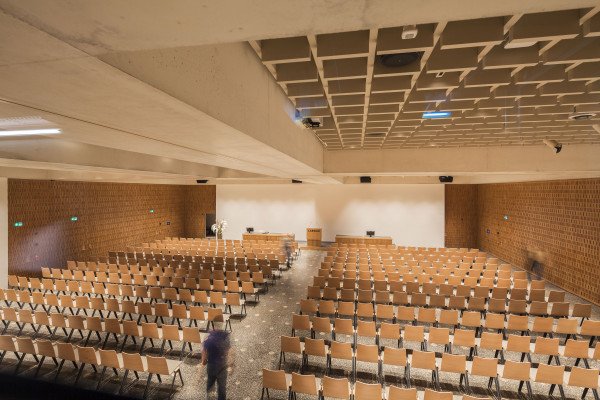 Careum Auditorium