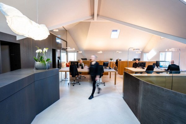 H13 Coworking Rapperswil