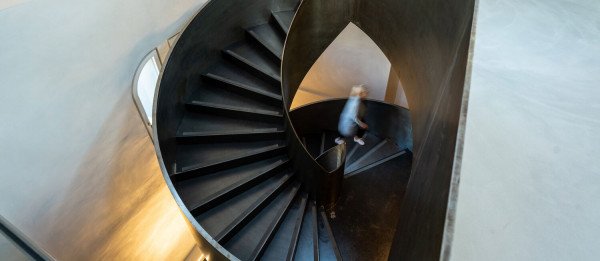 H13 Coworking Rapperswil