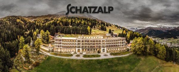 Berghotel Schatzalp Snow & Mountain Resort