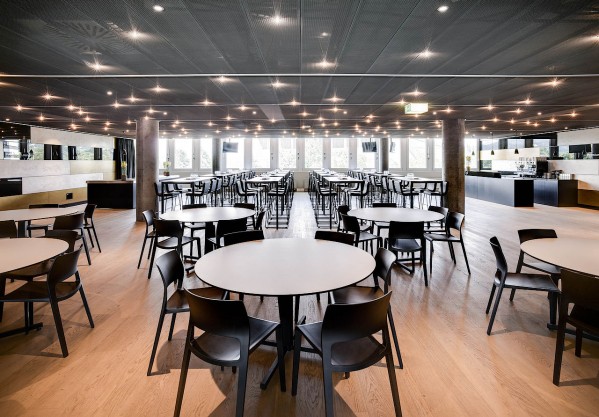 St. Jakob-Park Basel