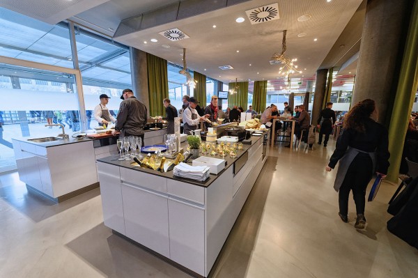 St. Jakob-Park Basel