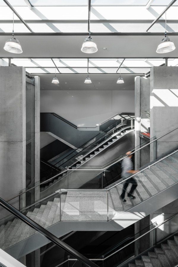 Beaulieu Kongress-und Messezentrum