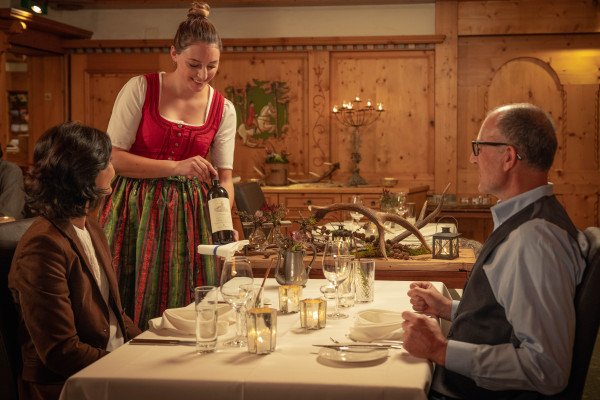 SALZANO Hotel – Spa – Restaurant