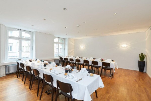 Kongresszentrum Kreuz