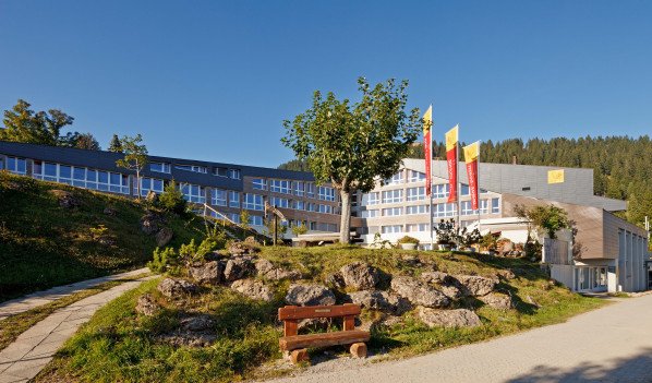 Hotel Rigi Kaltbad