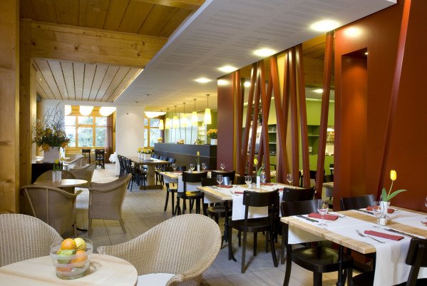 Hotel Restaurant Rüttihubelbad