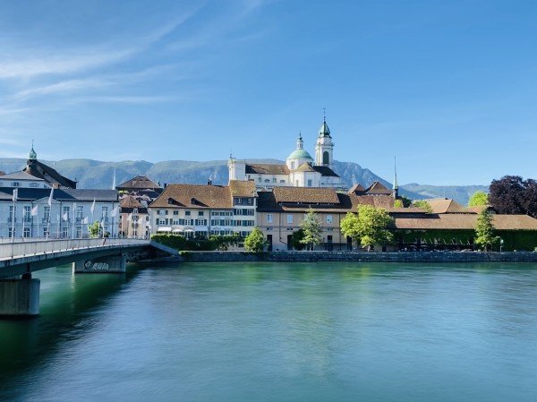 Coworking Uferbau