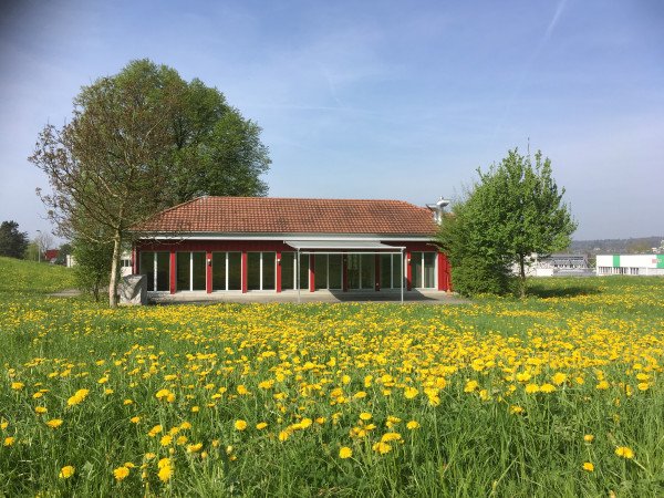 Eventraum Chugelrüti in Baar