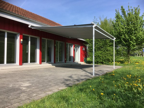 Eventräume, Eventraum Chugelrüti Baar