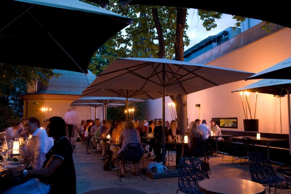 Restaurant & Bar Noohn