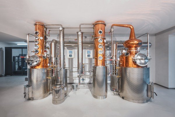 Macardo Swiss Distillery