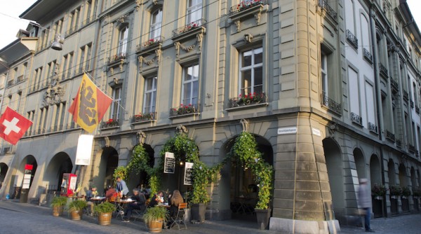 Restaurant Ratskeller