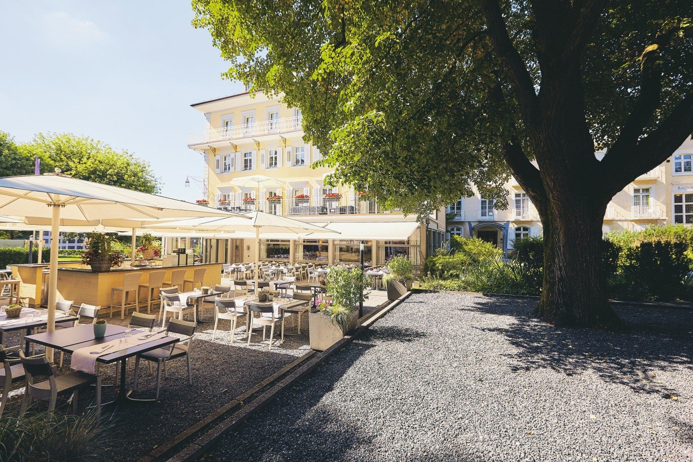 HOTEL SCHÜTZEN RHEINFELDEN