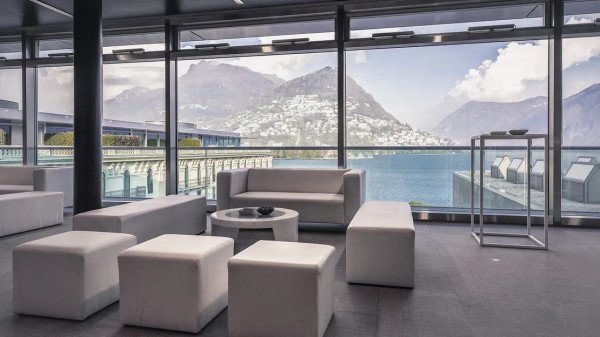 LAC Lugano Arte e Cultura