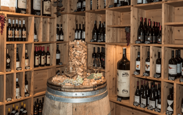 Bergrestaurant Mägisalp