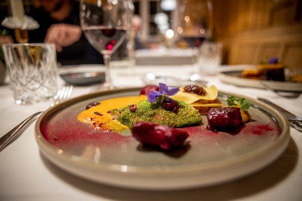 Hotel und Naturresort Handeck