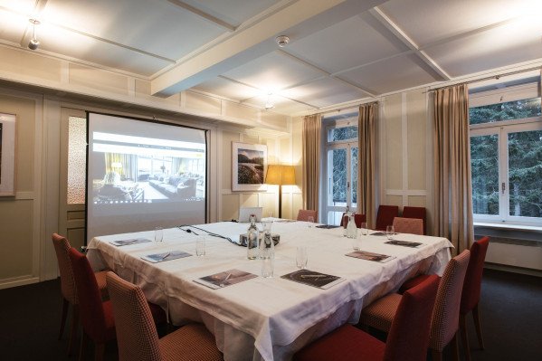 Hotel und Naturresort Handeck