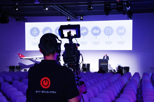 Verkehrshaus (Conference Center / Eventlocation)