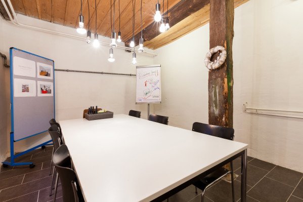 Coworking Steckborn