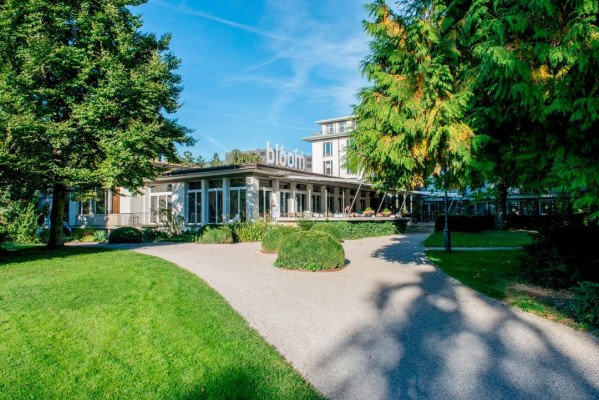 Park Hotel Winterthur