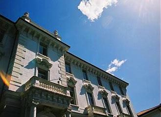 Università della Svizzera Italiana