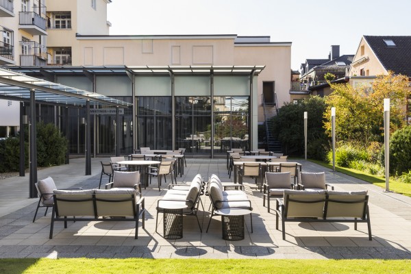 Hotel Pullman Basel Europe