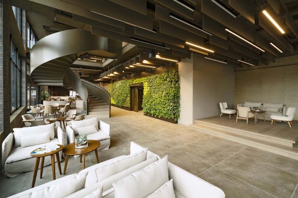 Tagungs- und Eventcenter im Haus der Wirtschaft