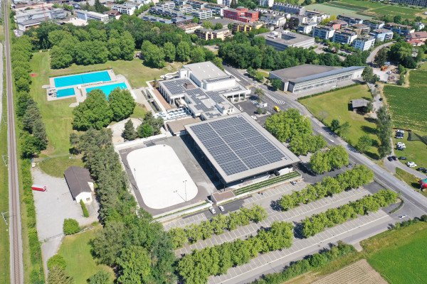 Tägi Events | Wettingen