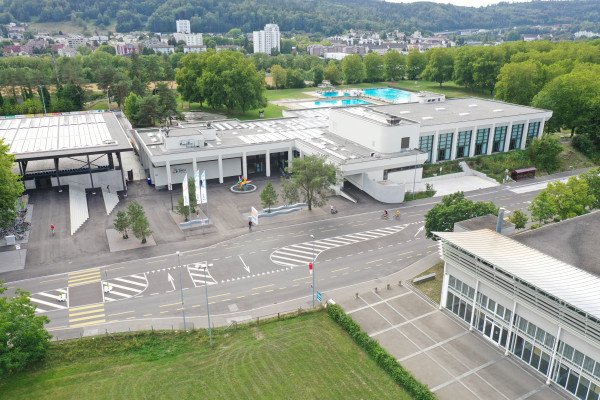 Tägi Events | Wettingen