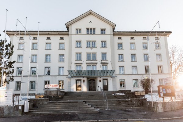 Kultur- und Kongresszentrum zwei Raben (KK2R)