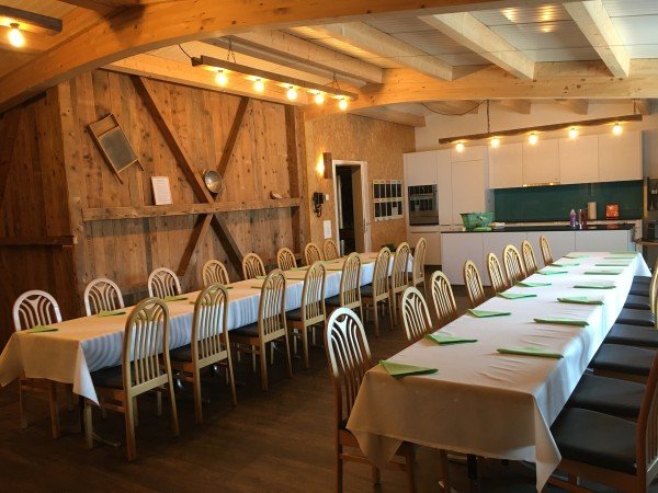 dachbode.ch eventlokal Thun, Heimberg, Steffisburg