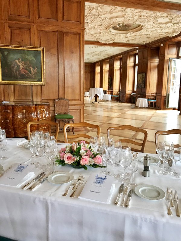 Zunfthaus zur Meisen - Event & Hochzeitslocation