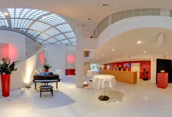 Stadthaussaal.ch - ApplausHaus mit Emotionen